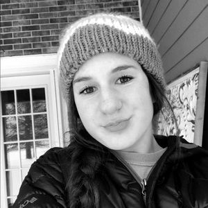 Meet your Posher, Sophia